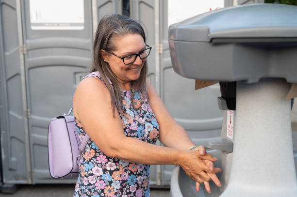 Best Affordable porta potty rental  in Pilot Point, TX